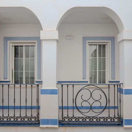 Apartamento Mezquitilla - Centro Histórico Málaga Exterior foto