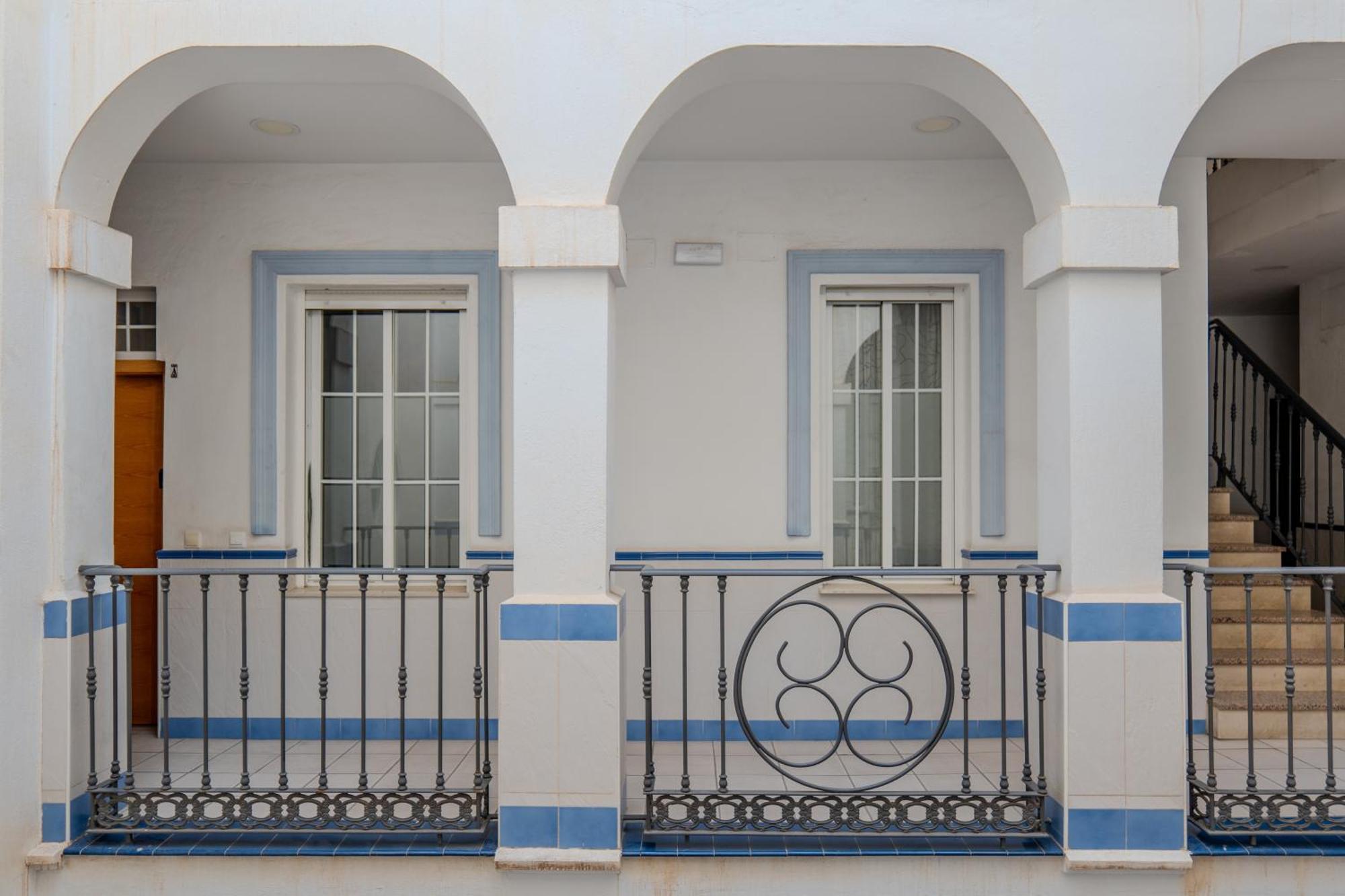 Apartamento Mezquitilla - Centro Histórico Málaga Exterior foto