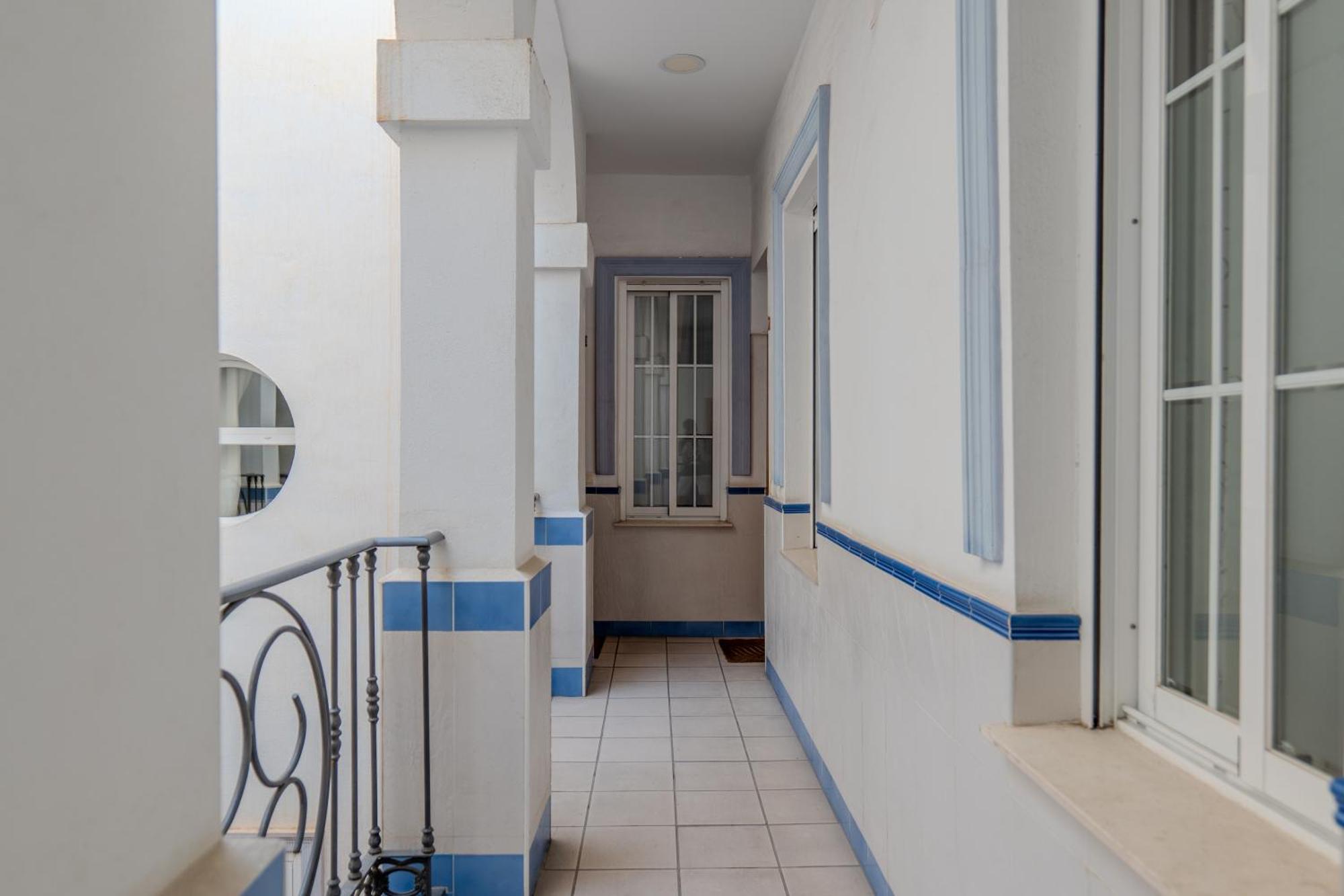 Apartamento Mezquitilla - Centro Histórico Málaga Exterior foto
